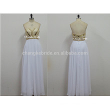 Fast Delivery Wholesale Cheap Fashion Summer Bridesmaid Dress